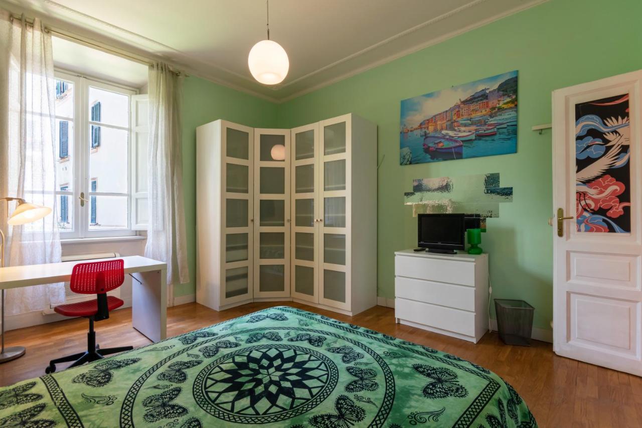 Green Window Roma מראה חיצוני תמונה