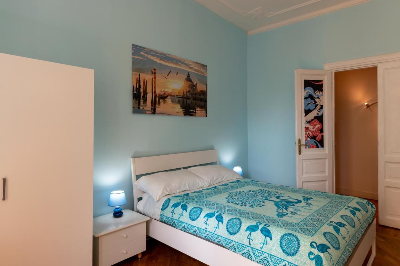 Green Window Roma מראה חיצוני תמונה