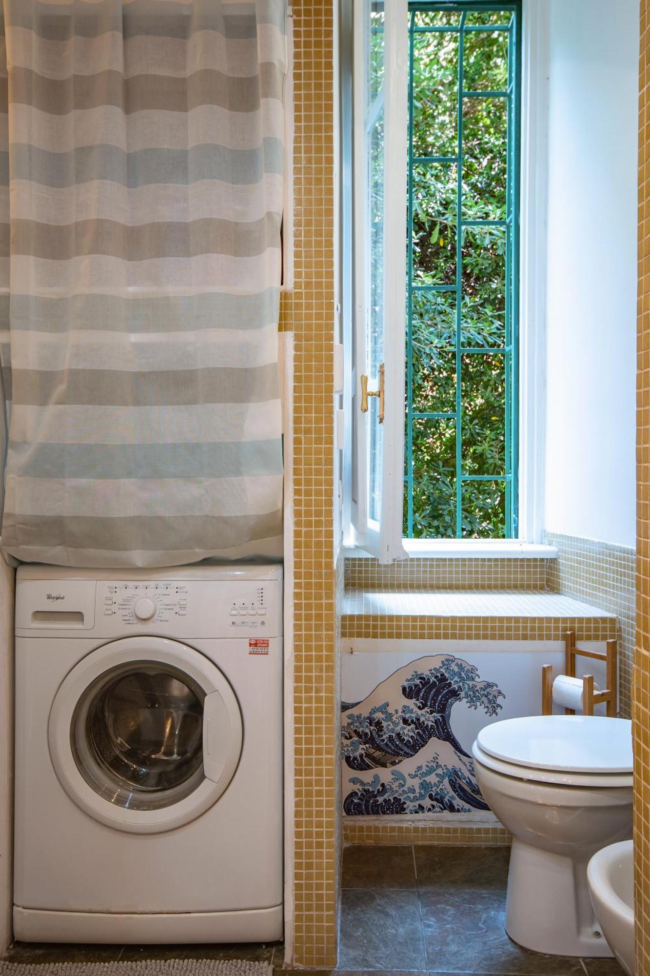 Green Window Roma מראה חיצוני תמונה